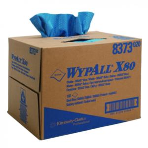 X80 Brag box Wypall choose colour